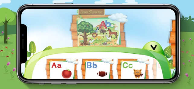 Preschool Kids Academy(圖2)-速報App