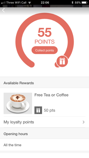 Pocket Shifnal(圖3)-速報App