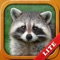 Free educational game for children aged 1 - 4 years from the series “Little One Learns Words”