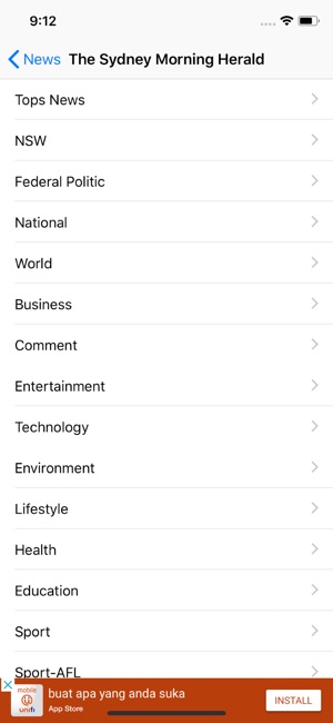 AustraliaNews(圖2)-速報App