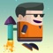 Icon JetFly - Space Quick Jump Hero