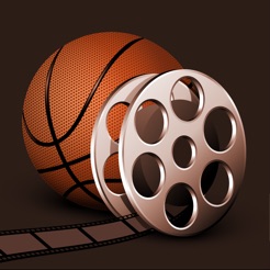 basketball tracker