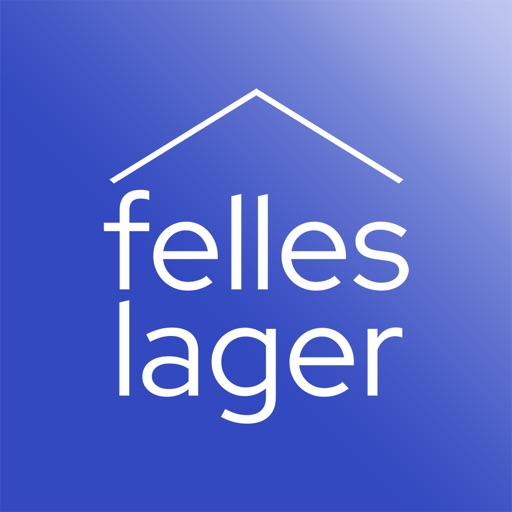 Felleslager