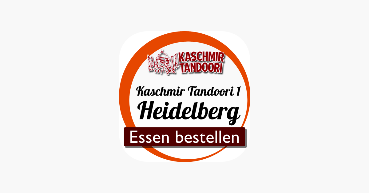 kaschmir tandoori 1 heidelberg on the app store