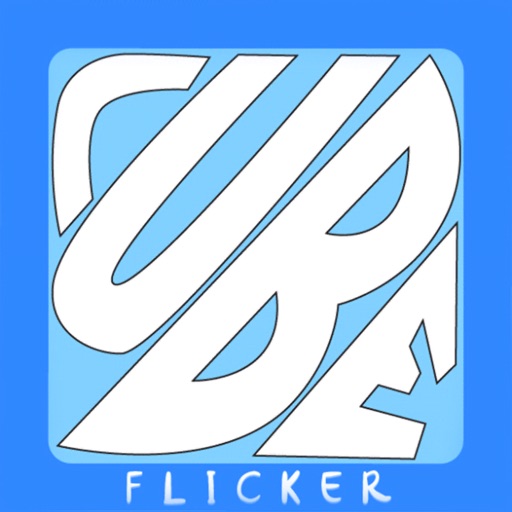 CubeFlicker
