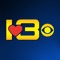 The 13 WMAZ app allows you to stay up-to-date with local and breaking news, as well as real-time weather and traffic conditions in the Macon, GA area