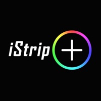 iStrip+ app not working? crashes or has problems?
