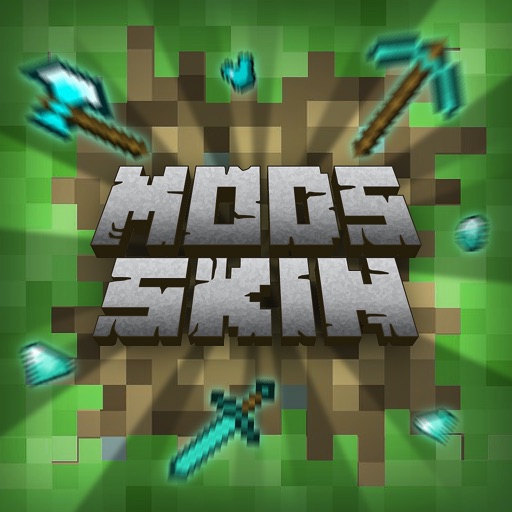 Mod Addons for mcpe