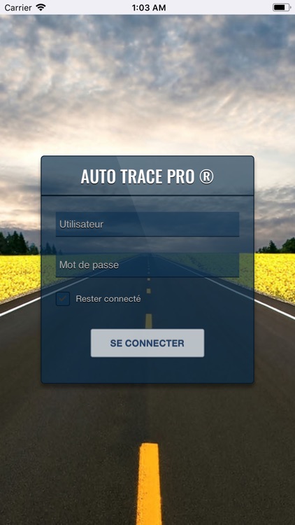 AutoTrace Pro - Gps Tracker -