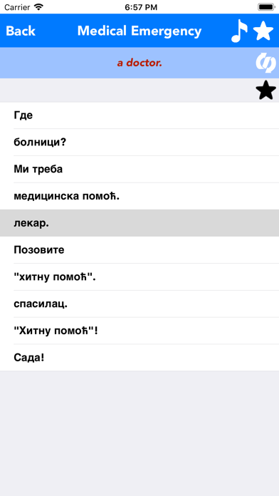 How to cancel & delete English to Serbian Translator from iphone & ipad 4