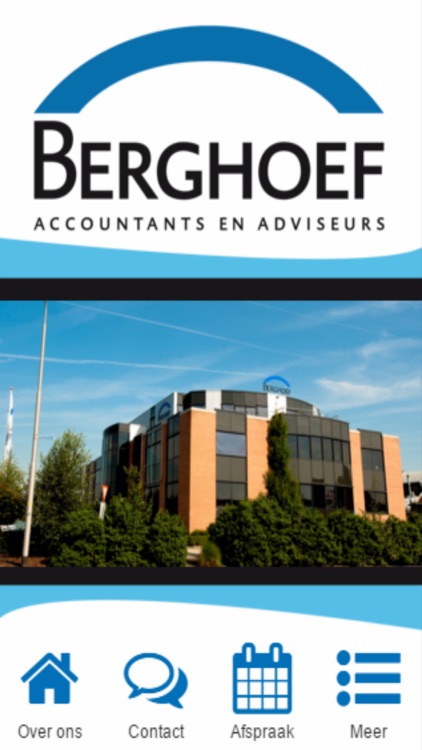 Berghoef Accountants