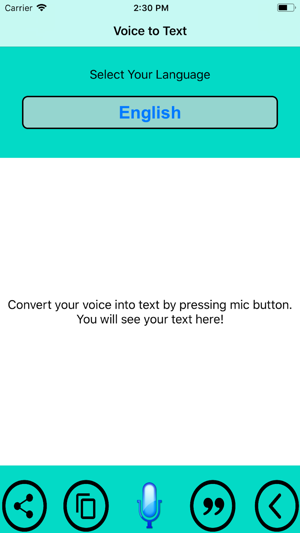 Voice Typing Pro(圖2)-速報App