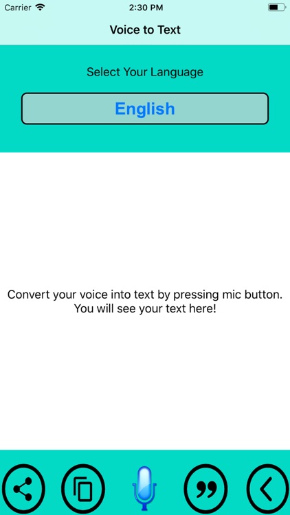 Voice Typing Pro