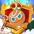 Get Cookie Run: Kingdom for iOS, iPhone, iPad Aso Report