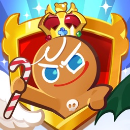 Cookie Run: Kingdom by Devsisters