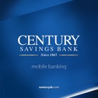 Century Savings Bank Mobile