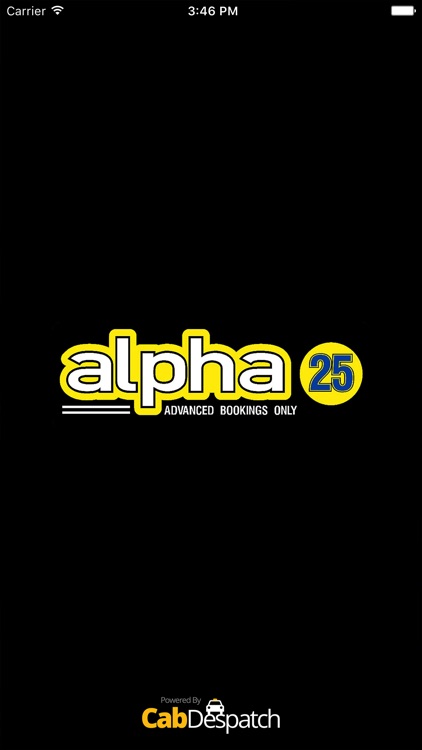 Alpha 25 Cars