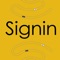 Signin website and mobile app digital platform services that enable out-of-home professionals to connect, build communities, and grow businesses