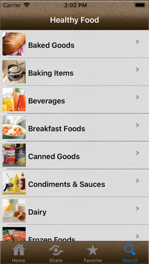 Grocery Guide by Stop and Go(圖2)-速報App