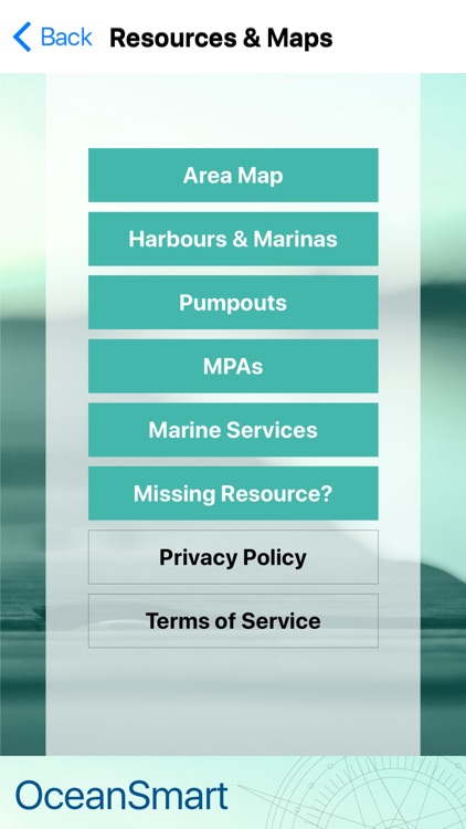 OceanSmart screenshot-5