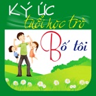 Top 39 Book Apps Like Ký ức tuổi học trò – Bố tôi - Best Alternatives