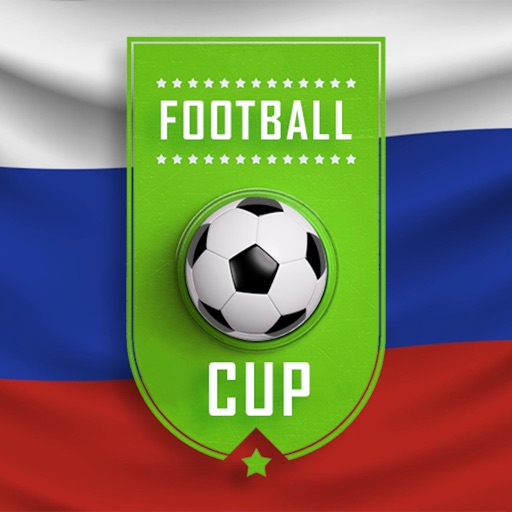 Football WC Russia