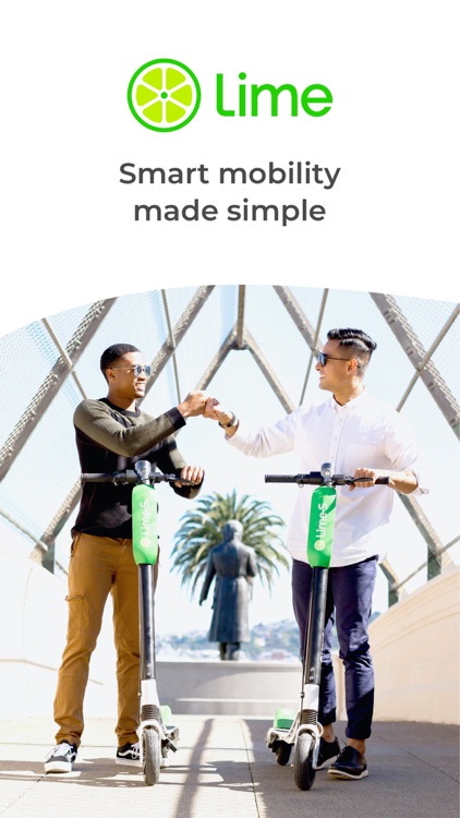 Lime - Your Ride Anytime screenshot-5