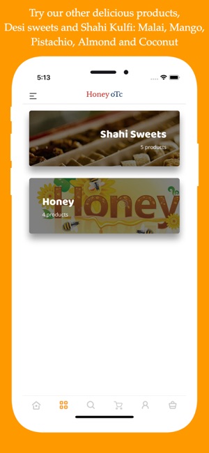 Honey oTc(圖2)-速報App