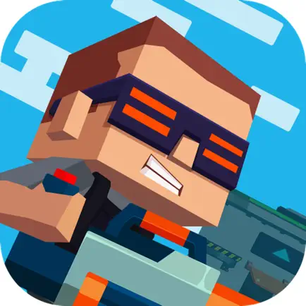 Gravity Brawl-Shooting Game Cheats