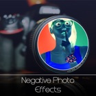 Negative Photo Effect