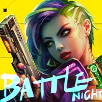 Battle Night Wiki