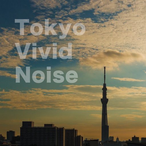 Tokyo Vivid Noise