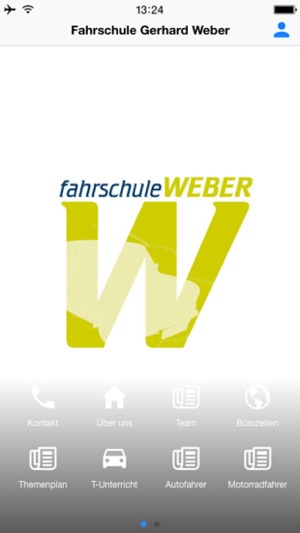 Fahrschule Gerhard Weber(圖1)-速報App