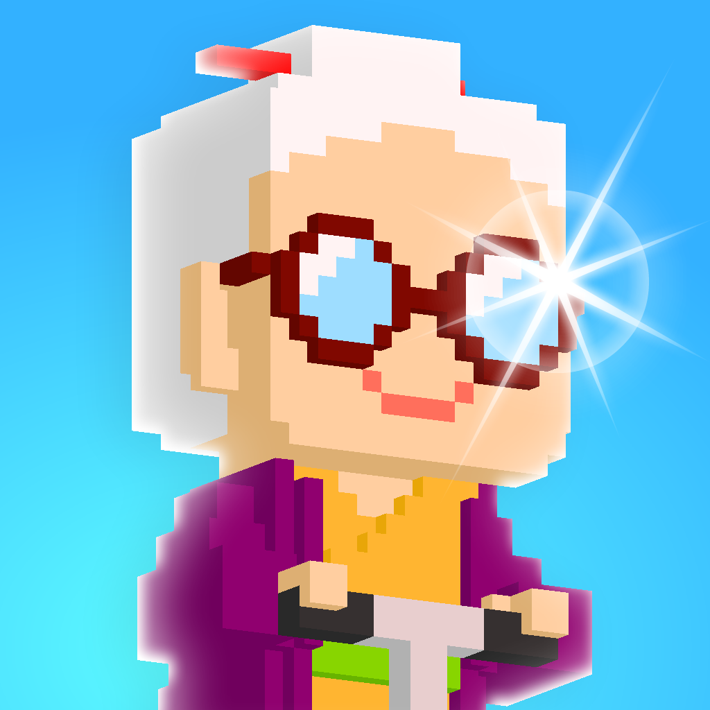 Get Super Grannies for iOS, iPhone, iPad Aso Report