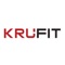 The KruFit app offers remote training for adults and kids in two categories