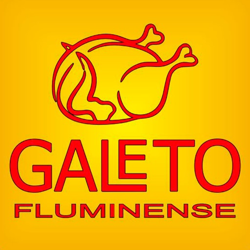 Galeto Fluminense icon