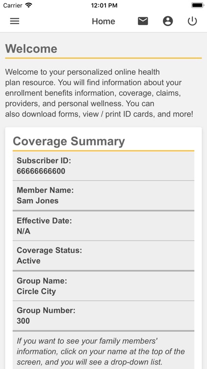 New Mexico Health Connections