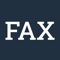 Send fax from iPhone or iPad with easily