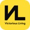 Icon Victorious Living Magazine