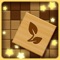 Block Puzzle: Hidden Pic delivers a quality puzzle experience with an elegant wooden theme