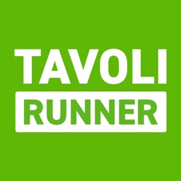 TAVOLI Runner