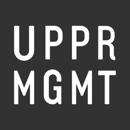 UPPR MGMT™