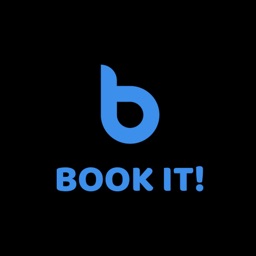 Book it Shuttle Driver