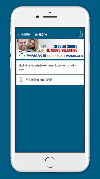 Farmacie Comunali Pomezia screenshot-3