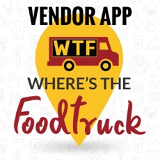 Vendor - Where's The Foodtruck