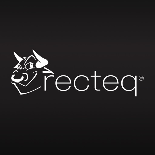 recteq iOS App