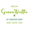 Green Waffle Diner