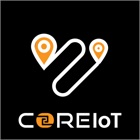 COREIoT Asset Tracking