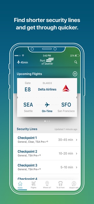 Sea-Tac(圖3)-速報App