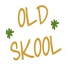 Old Skool Stickers